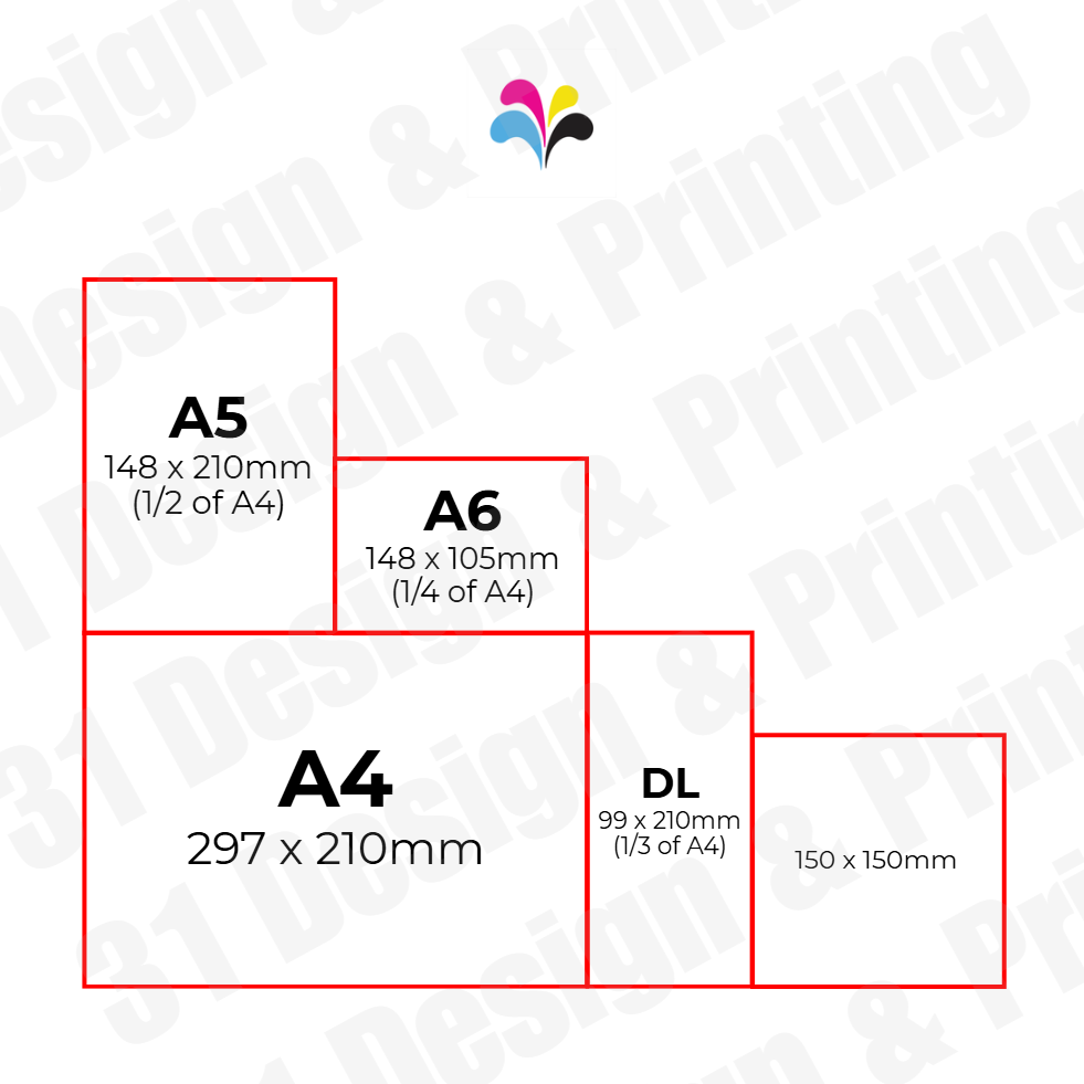Greeting Card (Design & Printing)