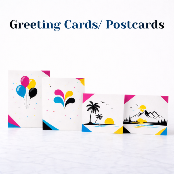 Greeting Card / Postcard
