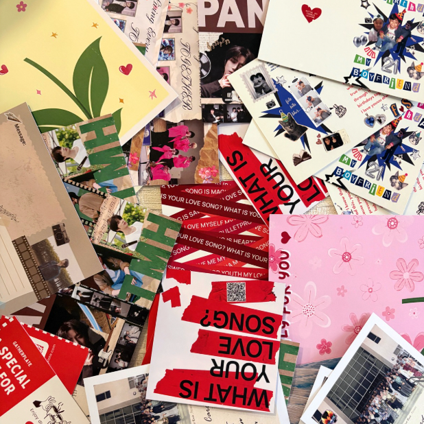 Custom Greeting Cards