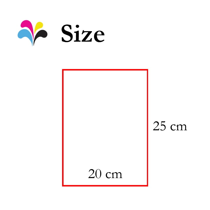 Wear Ear Protection Sticker Notice 20x25cm