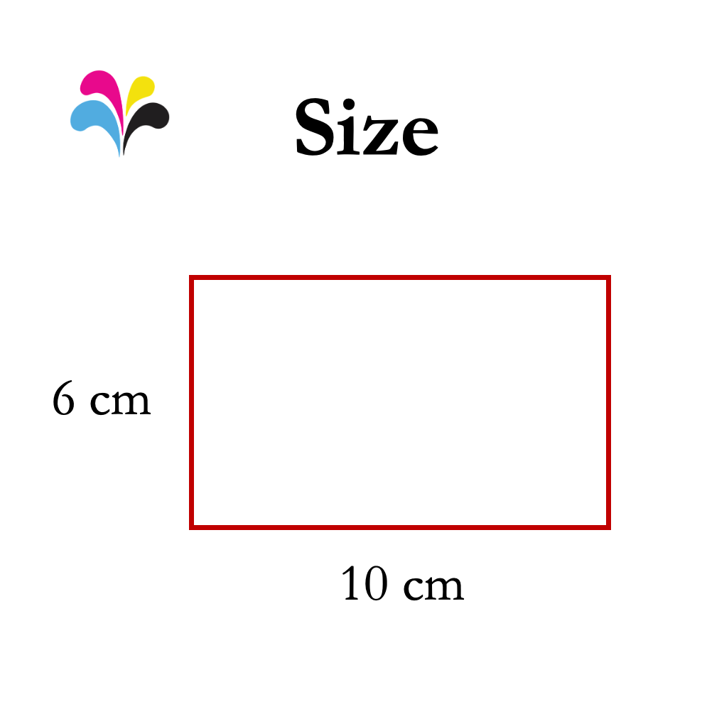 Please Record Full Video While Unpacking Sticker Label